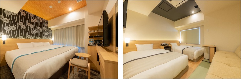 Tosei Hotel Cocone Ueno okachimachi